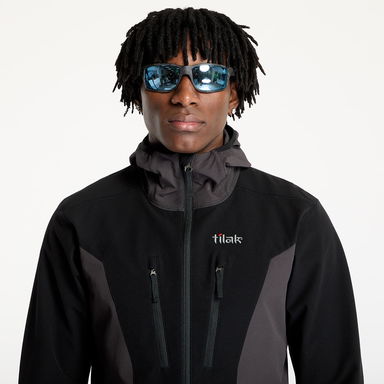 Trango Hooded Jacket, 1