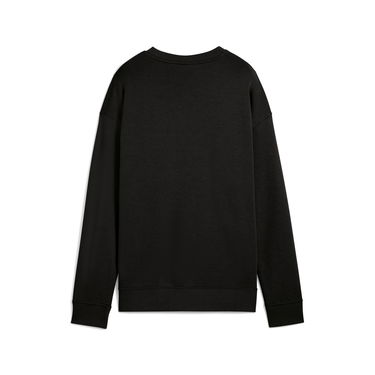 Суитчър Puma ESS+ Logo Crew Neck Sweatshirt Черно | 684975_01, 6