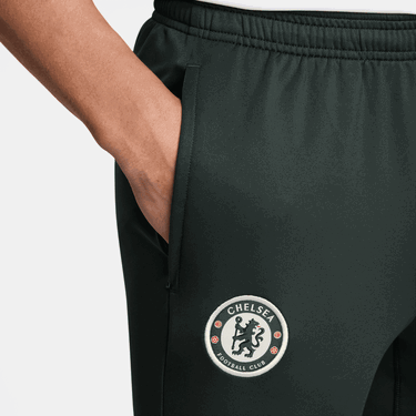 Спортни панталони Nike Chelsea FC Strike Pants Зелено | hj6922-349, 3