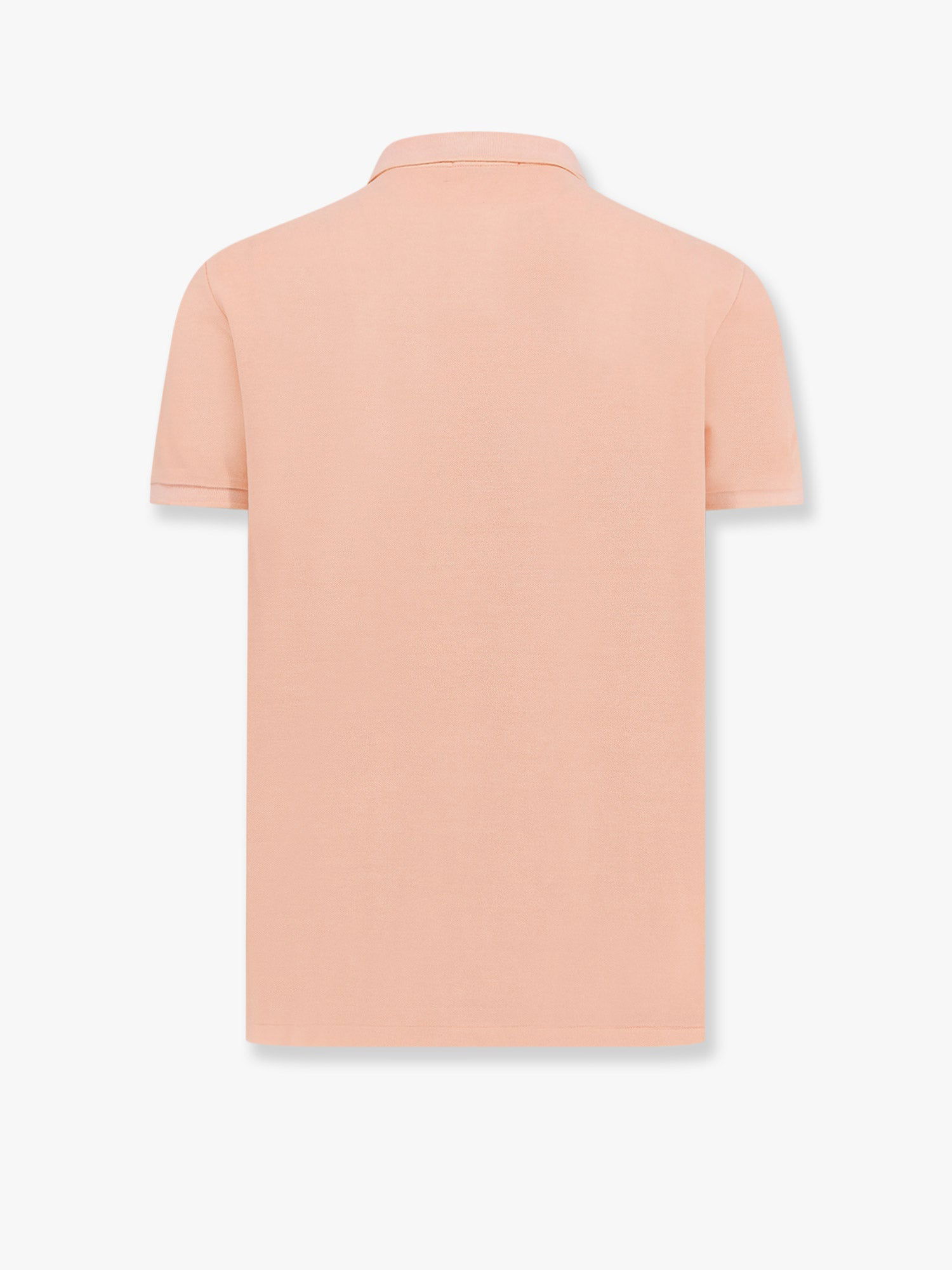Поло тениска Polo by Ralph Lauren Polo Ralph Lauren Polo Shirt Розово | 710969626004, 1