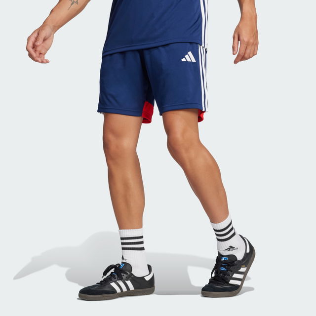 Essentials Training Shorts