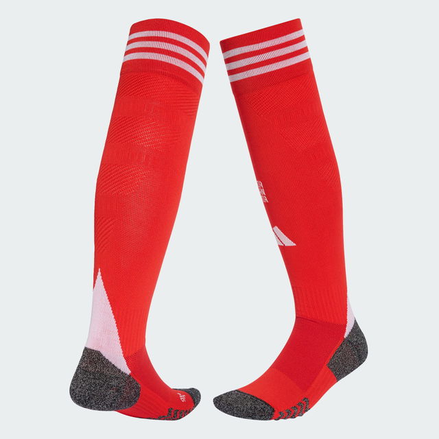 FC Bayern Munich 25/26 Home Socks