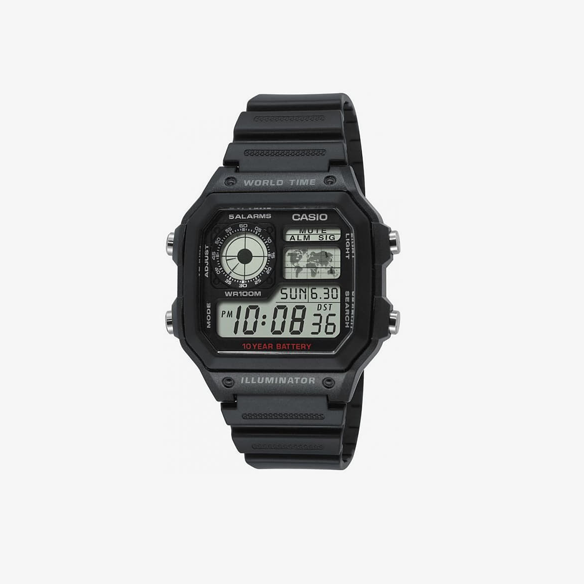 CASIO product image