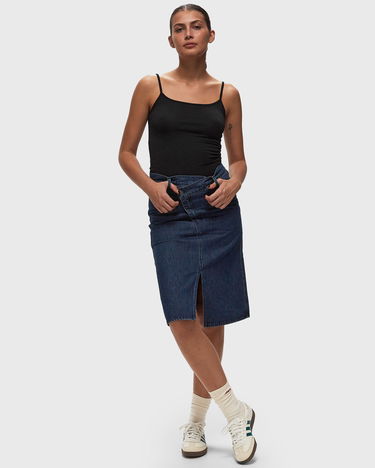 Потник Samsoe Samsoe Tank Top Черно | F00001561, 3