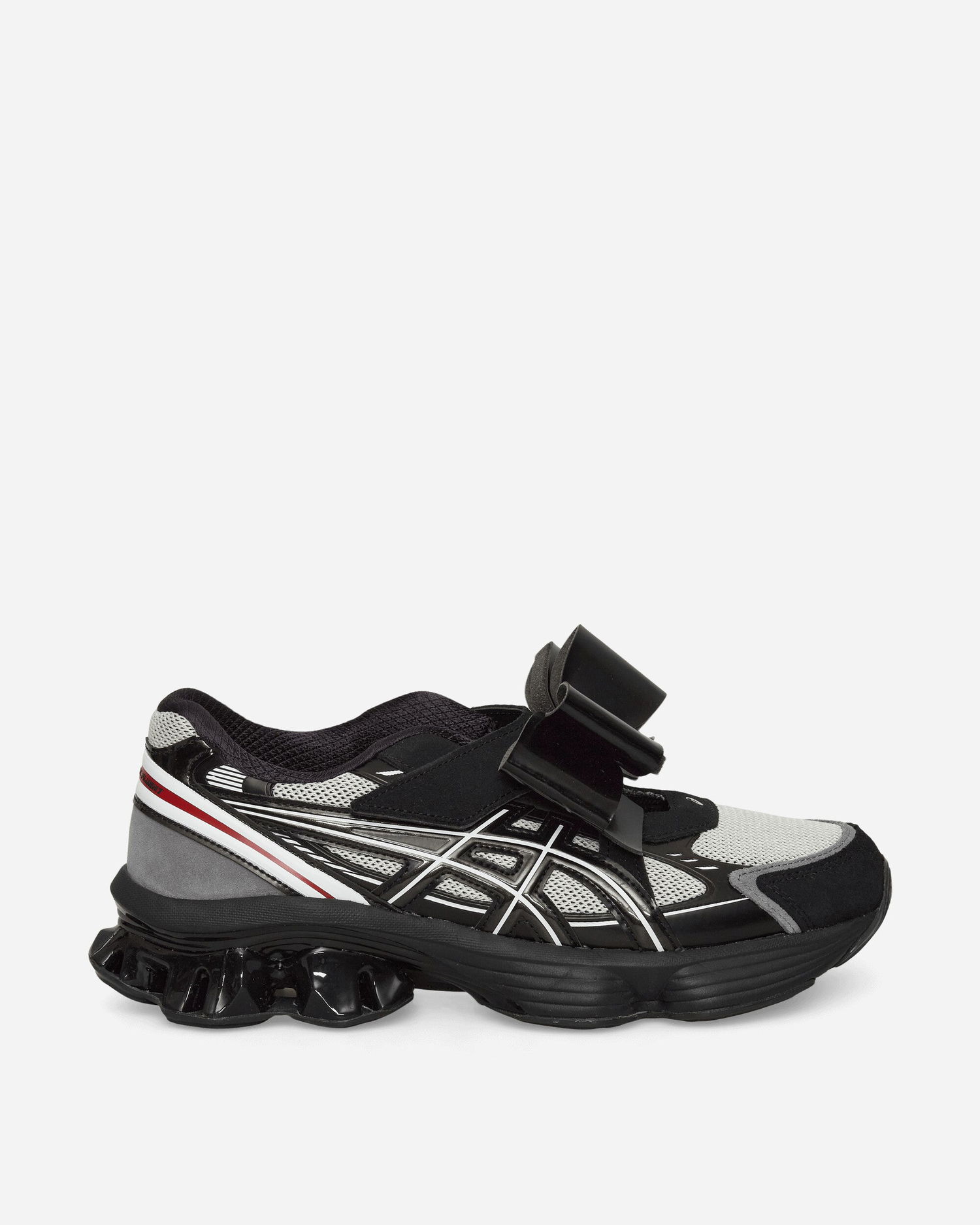 Кецове и обувки Asics SHUSHU/TONG x GEL-KINETIC FLUENT 'Black' Черно | 1203B021-020, 1