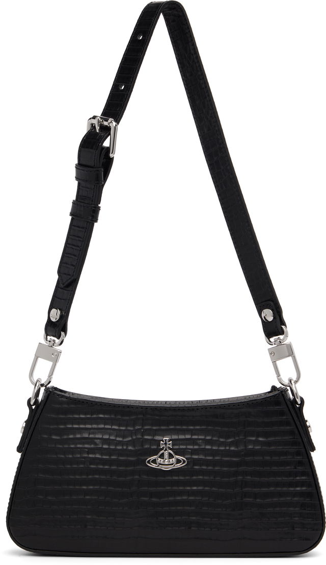 Vivienne Westwood Tasha Shoulder Phone Bag