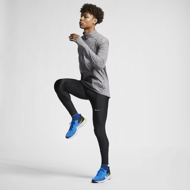 Клинове Nike RUN MOBILITY TIGHT Черно | at4238-010, 2