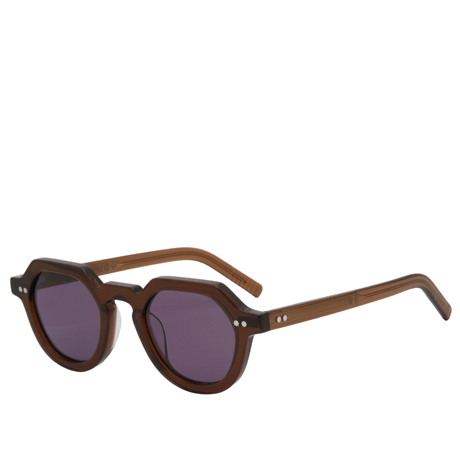 Слънчеви очила AKILA AKILA Lola Sunglasses Кафяво | 2210-94-43, 1