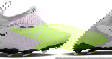 Кецове и обувки Nike PHANTOM GX ACADEMY DF FG/MG Зелено | dd9546-705, 2