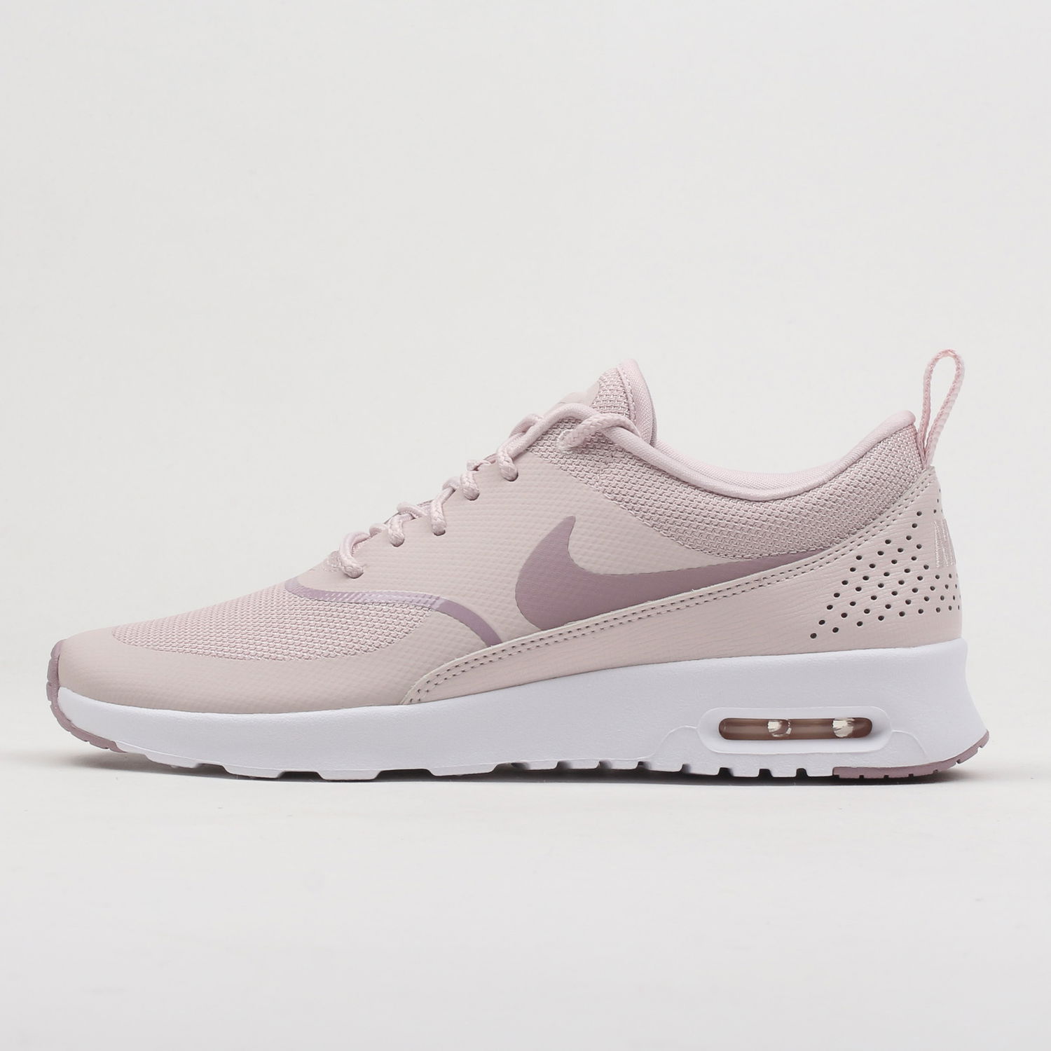 Кецове и обувки Nike WMNS Air Max Thea Розово | 599409-612, 1
