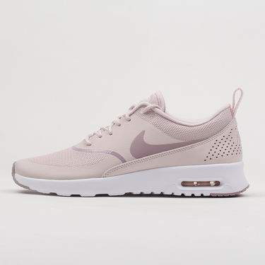 Кецове и обувки Nike WMNS Air Max Thea Розово | 599409-612, 1