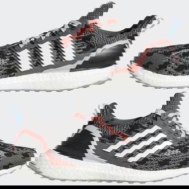 Кецове и обувки adidas Performance ULTRABOOST 5.0 DNA W Сиво | GZ0399, 7