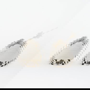 Кецове и обувки Off-White Vulc Undercut White/ Black Бяло | OWIA28HF25FAB0010110, 4