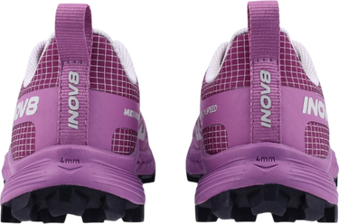 Кецове и обувки inov-8 MudTalon Speed v2 narrow Лилаво | 001646-pl-p-001, 2