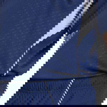 Къси панталони adidas Originals adidas TIRO25 C M Shorts Синьо | jj2472, 3
