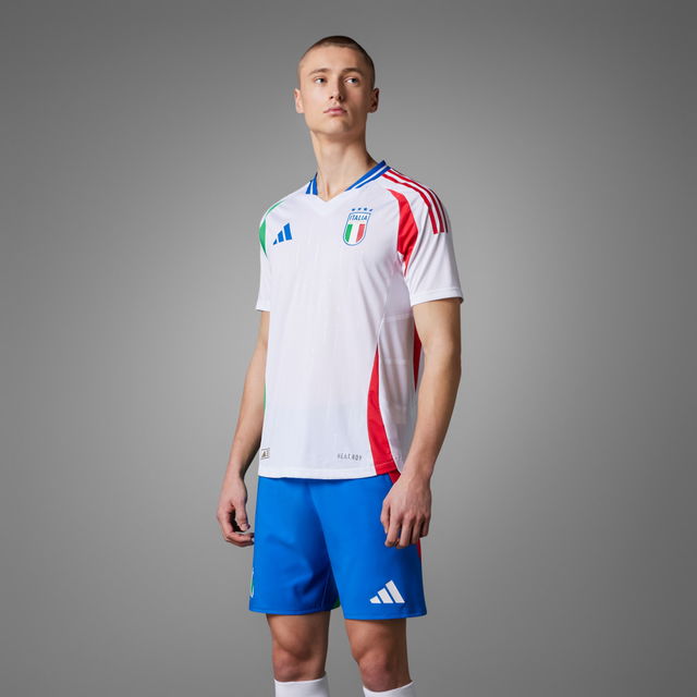 Italy 2024 Authentic