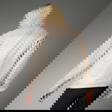 Яке adidas Performance TERREX XPERIOR VARILITE PRIMALOFT JACKET Бежово | IB4179, 2
