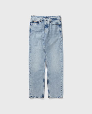 Дънки CALVIN KLEIN Calvin Klein Standard Straight Jeans XXL Синьо | J30J3274341AA, 0