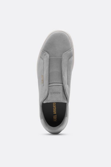 Кецове и обувки AXEL ARIGATO Dice Laceless "Gray" Сиво | F2307002, 4