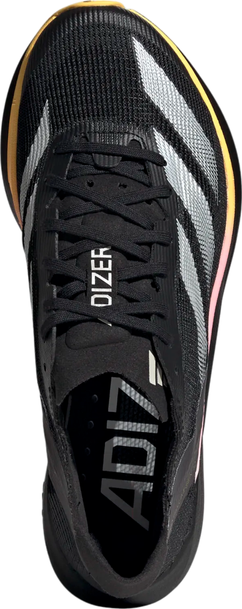 Кецове и обувки adidas Performance adidas ADIZERO TAKUMI SEN 10 W Черно | id2794, 1