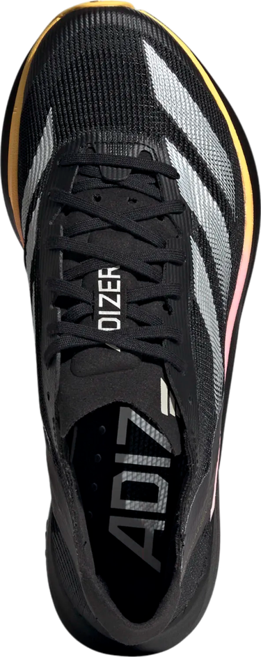 Кецове и обувки adidas Performance adidas ADIZERO TAKUMI SEN 10 W Черно | id2794, 1