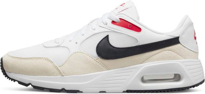 Кецове и обувки Nike Air Max SC Бяло | CW4555-108, 0