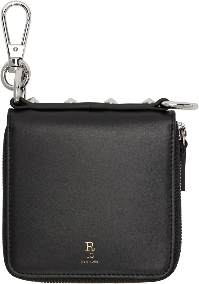 R13 Clasp Wallet