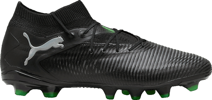 Кецове и обувки Puma FUTURE 8 PRO FG/AG Черно | 108139-02