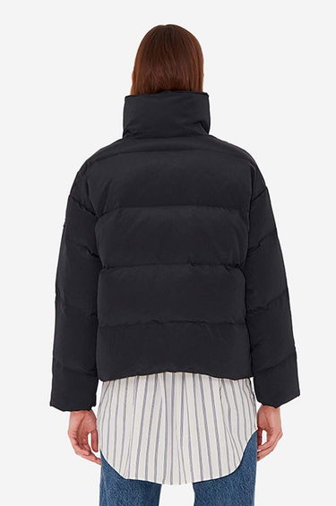 Пухо яке WOOD WOOD Puffer Jacket Gemma Черно | 12232109.1242, 1