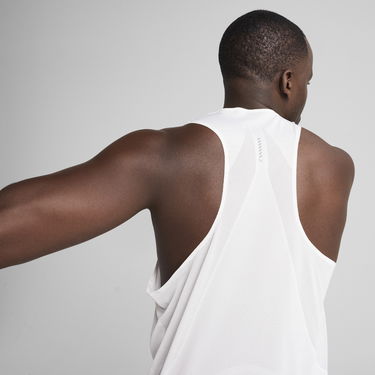 Потник Puma RACEDAY ULTRASPUN Men's Running Tank Top Бяло | 526639_02, 4