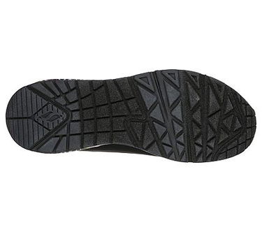 Кецове и обувки Skechers Uno Черно | 155506-BBK, 4