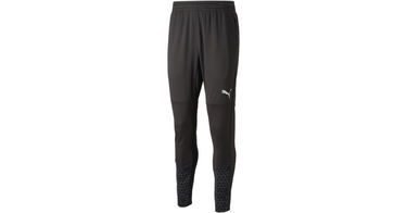 Спортни панталони Puma teamCUP Pants Черно | 658369-003, 1