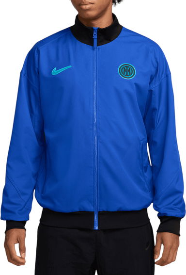 Inter Milan Anthem Jacket, 0