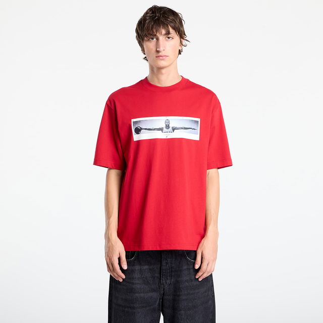 Jordan Photo T-Shirt