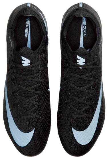 Кецове и обувки Nike Zoom Vapor 16 Elite FG Черно | fq1457-001, 6