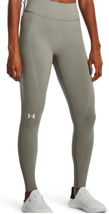 Клинове Under Armour UA Train Seamless Сиво | 1381662-504, 0