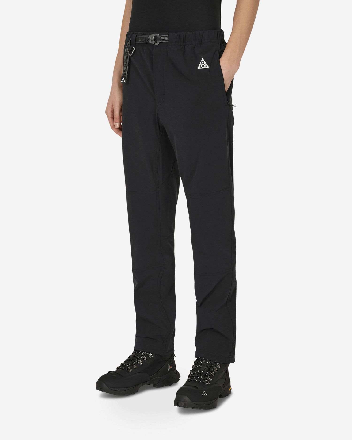 Панталони Nike Sunfarer Trail Pants Черно | DR4791-010, 1