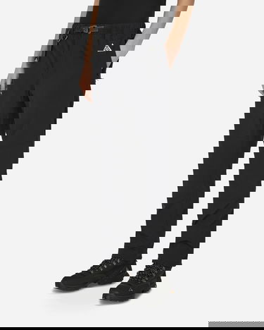 Панталони Nike Sunfarer Trail Pants Черно | DR4791-010, 1