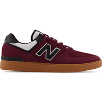 Кецове и обувки New Balance 574 Черно | CT574BRG, 0
