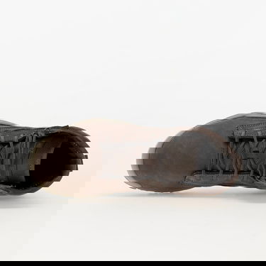 Кецове и обувки Nike SFB 6" NSW Leather Кафяво | 862507-201, 3