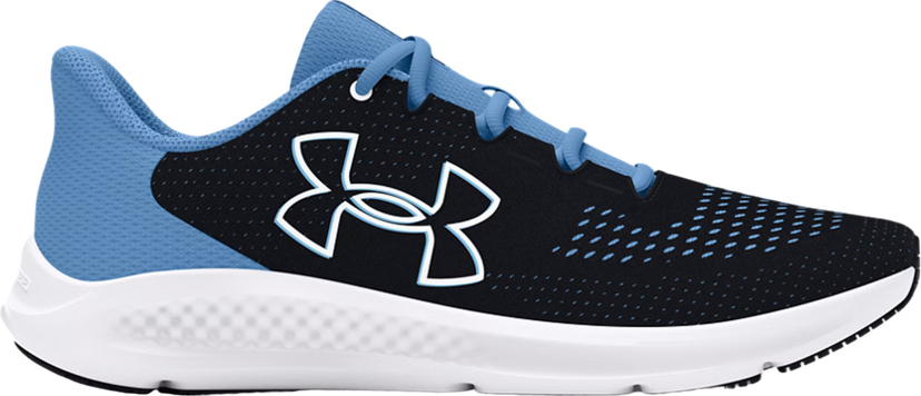 Кецове и обувки Under Armour Charged Pursuit 3 Синьо | 3026523-004