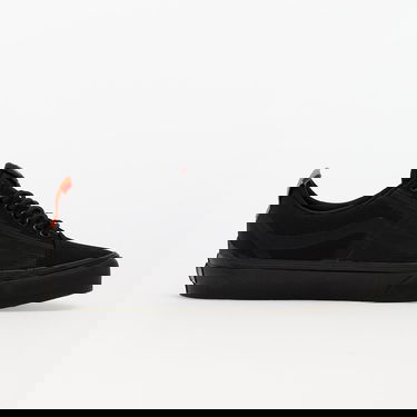 Кецове и обувки Vans Raeburn x Old Skool GTX VR3 Черно | VN0A4BVJBLK1, 2
