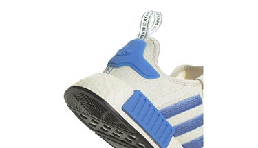 Кецове и обувки adidas Originals Nmd_R1 W Бяло | HP2822, 8