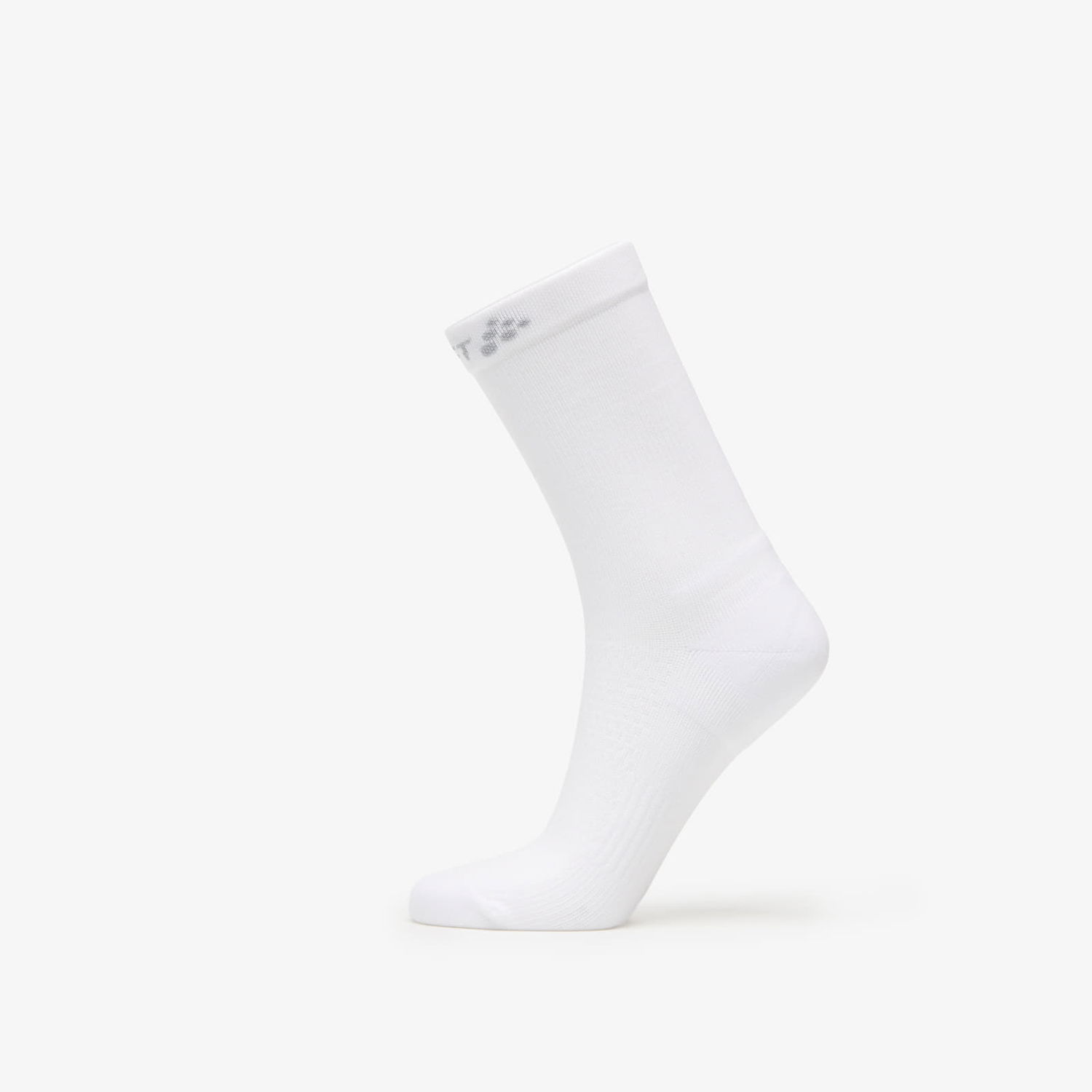Чорапи Craft Craft Core Dry High Socks, 3 Pairs, 34-36 Бяло | 1915931-900000, 1
