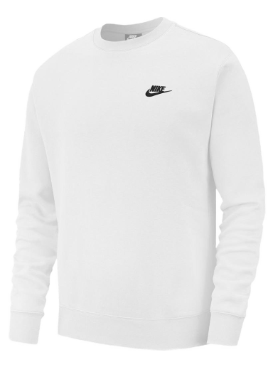 Sportswear Club Sweatshirt