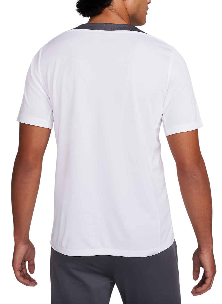 Тениска Nike Nike Strike T-Shirt Бяло | fn2399-100, 1