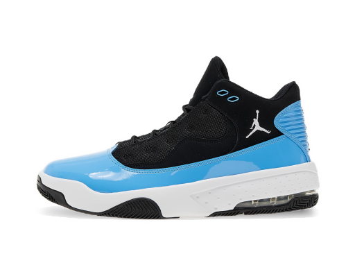 Кецове и обувки Jordan Max Aura 2 Синьо | CK6636-041