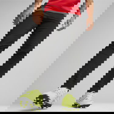 Спортни панталони Puma teamGOAL Sideline Pants Черно | 658625-03, 2