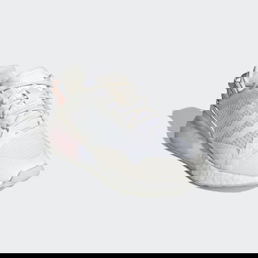 Кецове и обувки adidas Originals ZX 2K Boost Pure W Сиво | G55514, 6