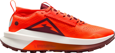 Кецове и обувки Nike Zegama 2 Оранжево
 | fd5191-800, 3